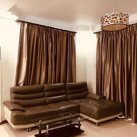 Crown Imperial Court Apt At Brinchang Centre מראה חיצוני תמונה