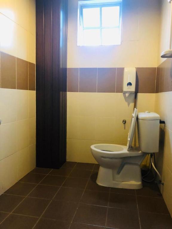 Crown Imperial Court Apt At Brinchang Centre מראה חיצוני תמונה