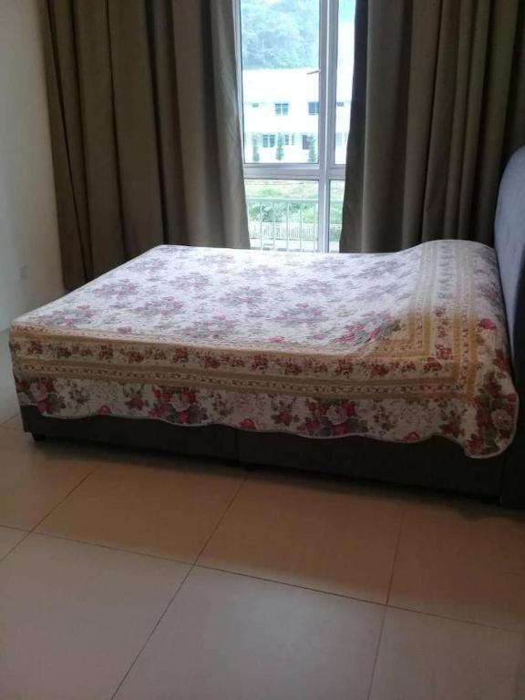 Crown Imperial Court Apt At Brinchang Centre מראה חיצוני תמונה
