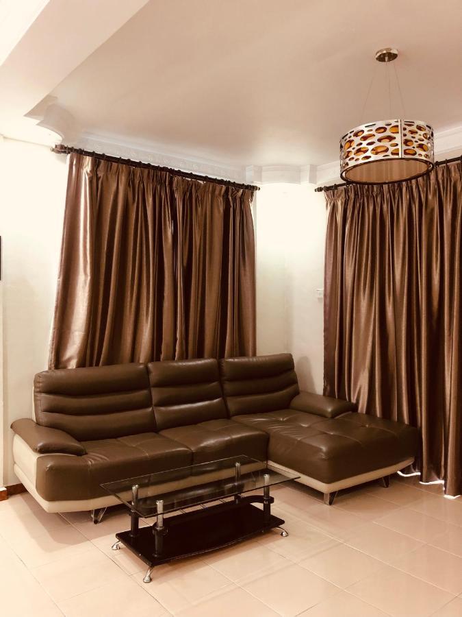 Crown Imperial Court Apt At Brinchang Centre מראה חיצוני תמונה