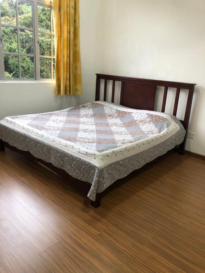 Crown Imperial Court Apt At Brinchang Centre מראה חיצוני תמונה