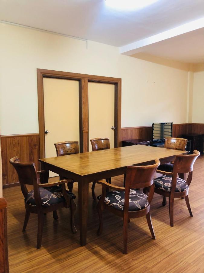 Crown Imperial Court Apt At Brinchang Centre מראה חיצוני תמונה